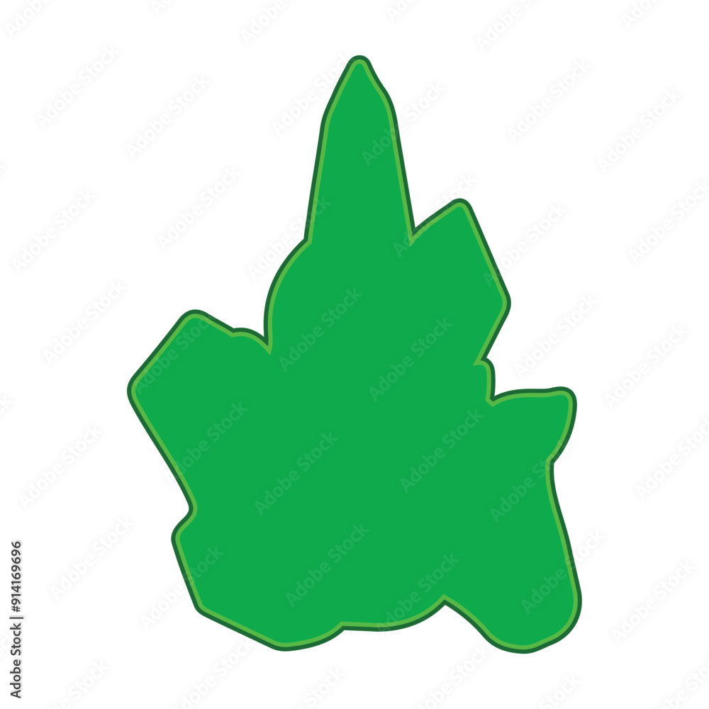 green crystal, vector, logo, vector illustration, abstract, art, 3d rendering green crystal, vector, logo, vector illustration, abstract, art, 3d rendering