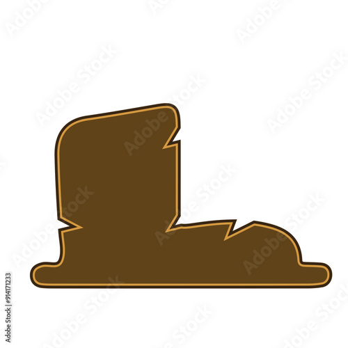 grave tombstone, vector, logo, silhouette, vector illustration, abstract, art, 3d rendering