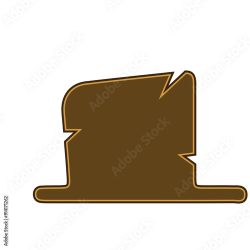 grave tombstone, vector, logo, silhouette, vector illustration, abstract, art, 3d rendering