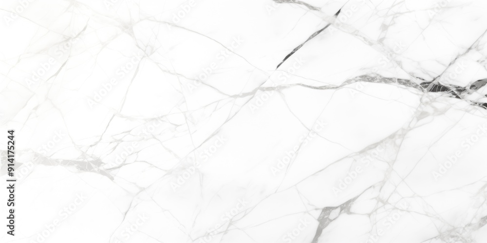Minimalist white marble slab with soft grey veining, ideal for contemporary decor and sophisticated home design projects Minimalist white marble slab with soft grey veining, ideal for contemporary decor and sophisticated home design projects
