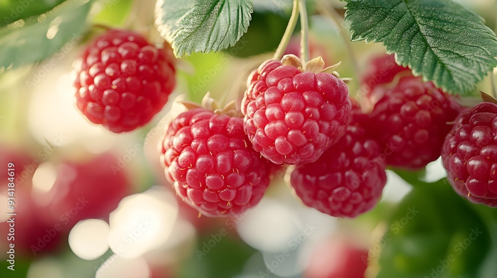 raspberry on a branch photography images raspberry on a branch photography images