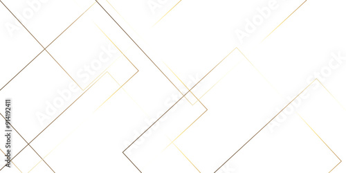 golden Lines abstract sports background or texture on outdoor sports field. geometric banner pattern background. Modern seamless and retro pattern technology and business concept geometric