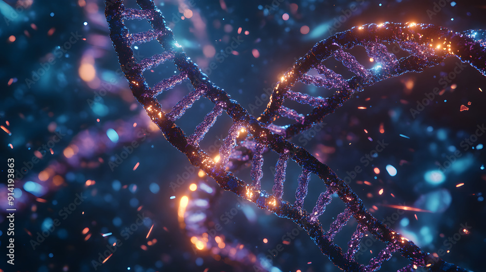 Biotechnology and bioinformatics illustrated DNA scientific research Biotechnology and bioinformatics illustrated DNA scientific research