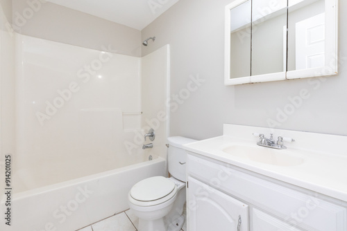 Wallpaper Mural bathroom Torontodigital.ca