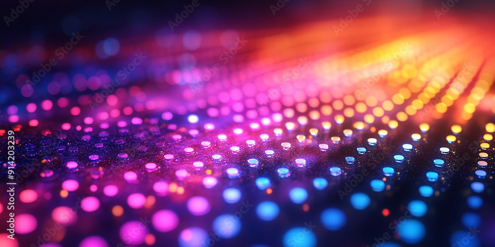 abstract background with glowing lights abstract background with glowing lights