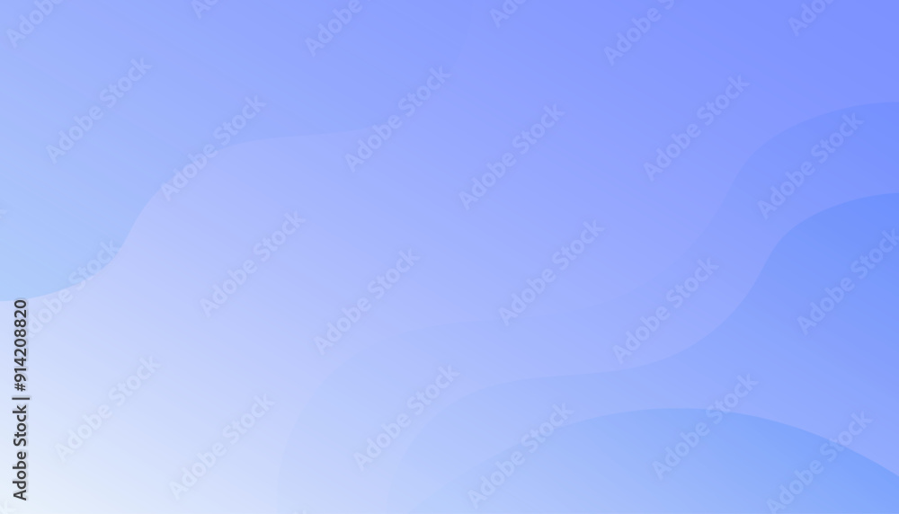 Fototapeta premium blue abstract business background. Vector illustration