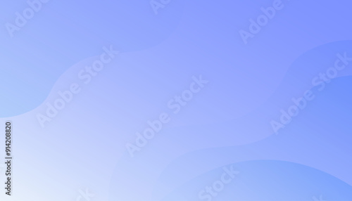 blue abstract business background. Vector illustration