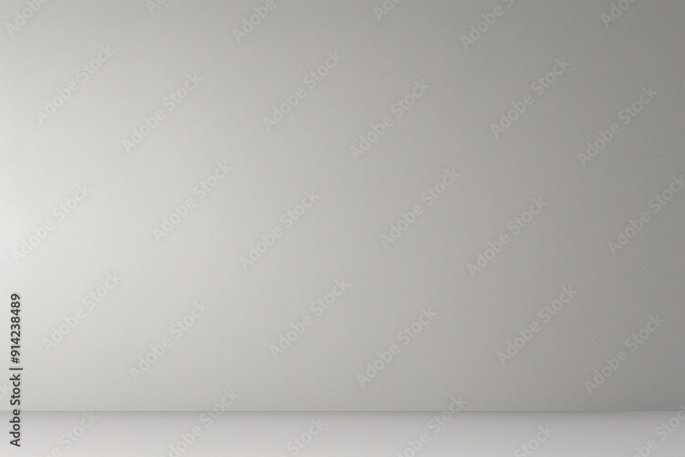 Fond abstrait pour papier peint, motif et étiquette sur le site Web. Texture en métal argenté clair ou dégradé métallique brillant. Fond blanc et gris vide. Conception de rendu 3D. toile de fond vierg Fond abstrait pour papier peint, motif et étiquette sur le site Web. Texture en métal argenté clair ou dégradé métallique brillant. Fond blanc et gris vide. Conception de rendu 3D. toile de fond vierg