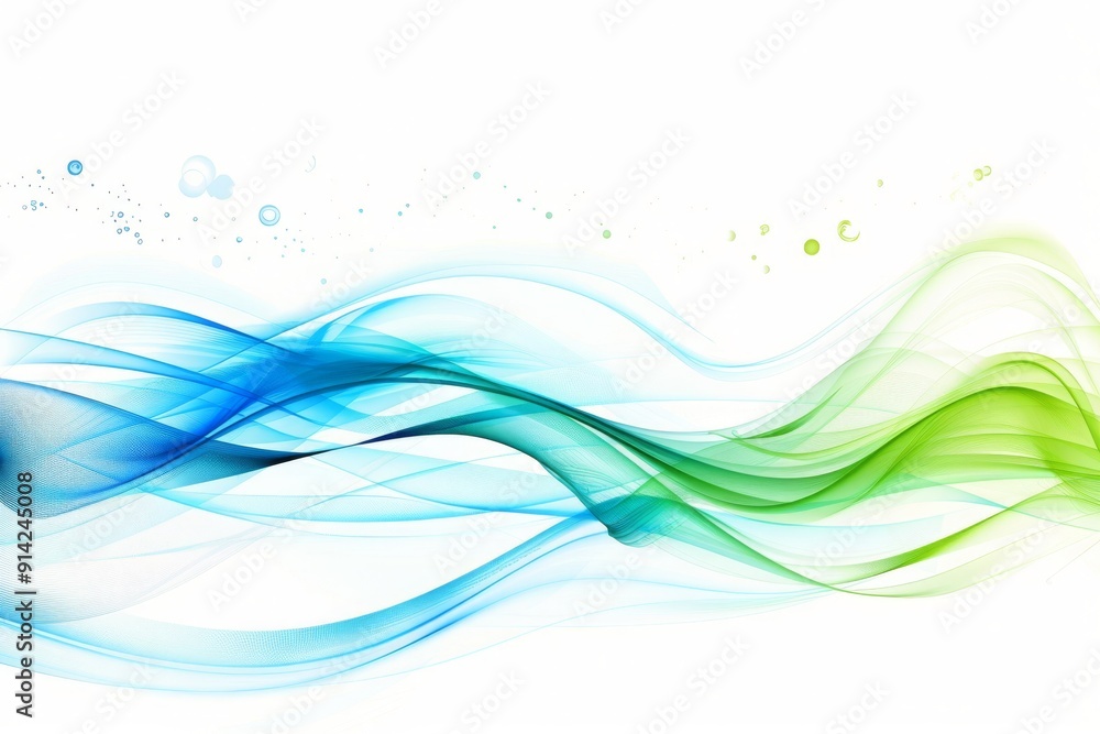 wave effect wave effect