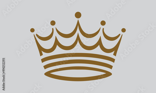 golden crown