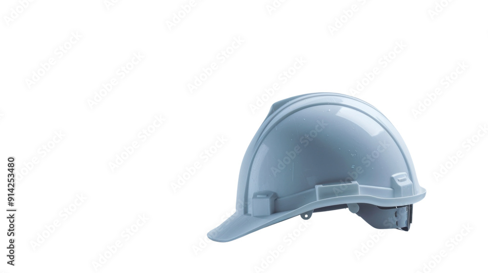 Safety helmet on transparent background Safety helmet on transparent background