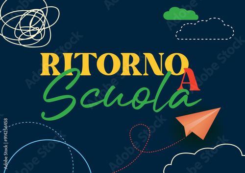 Ritorno a scuola