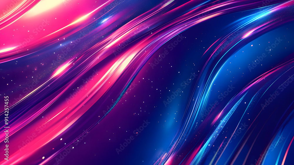 Modern abstract design colorful dynamic blue background high-speed movement sports or action-themed concepts Modern abstract design colorful dynamic blue background high-speed movement sports or action-themed concepts