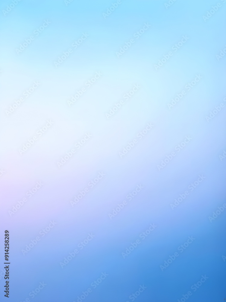 Obraz premium abstract background with blue sky