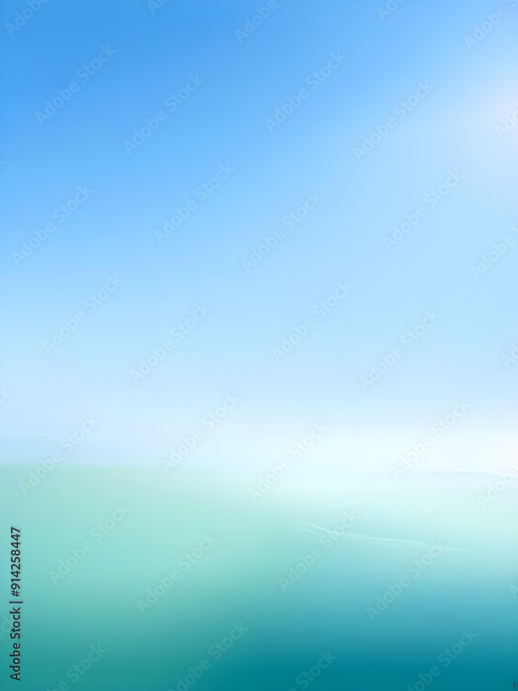 abstract background with blue sky abstract background with blue sky