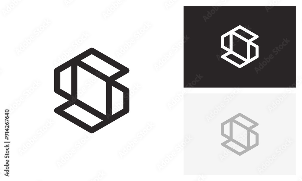 S logo, letter s, initial s logo design
S logo, letter s, initial s logo design