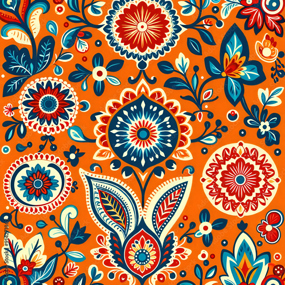 pattern with flowers seamless floral pattern
pattern with flowers seamless floral pattern
