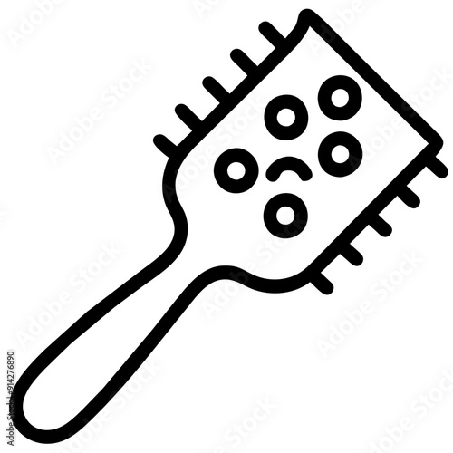 Stylish Makeup Icon