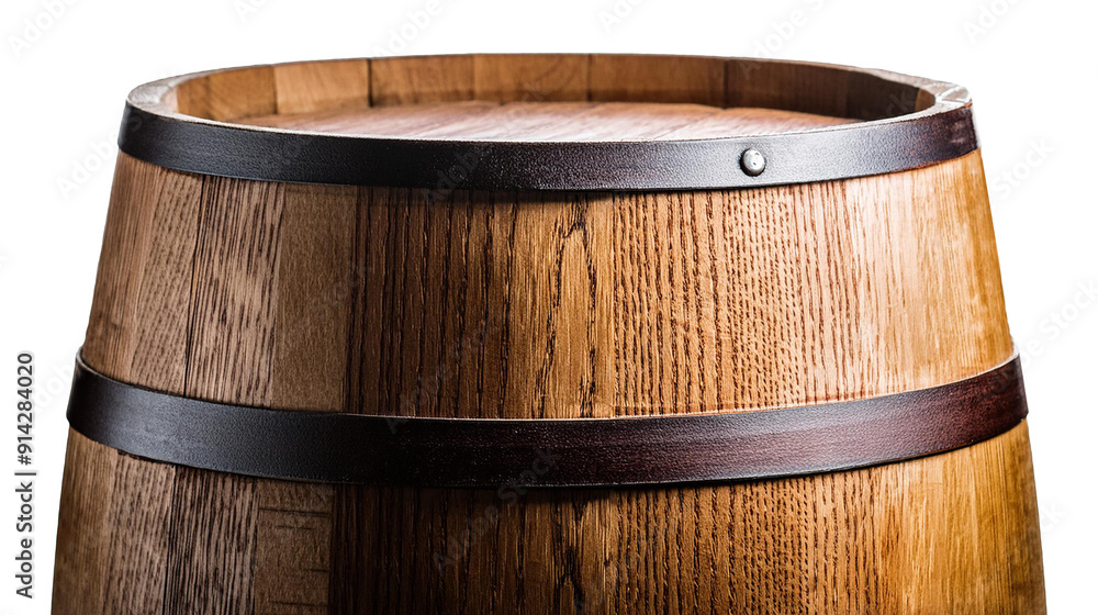 Wooden Barrels, Isolated Transparent Png Graphic Resouce Wooden Barrels, Isolated Transparent Png Graphic Resouce