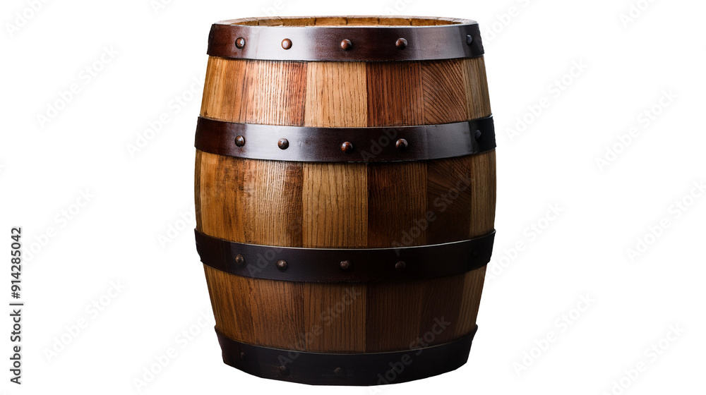 Wooden Barrels, Isolated Transparent Png Graphic Resouce Wooden Barrels, Isolated Transparent Png Graphic Resouce