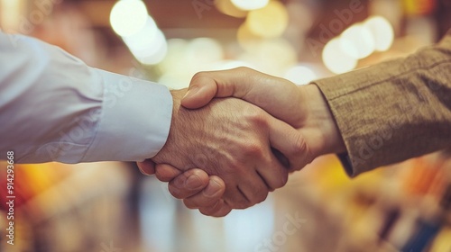 Brand loyalty drives repeat business. Quality products and exceptional service foster trust.