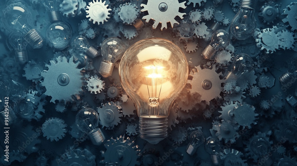 Corporate innovation drives progress. Creative thinking and experimentation lead to advancements. Corporate innovation drives progress. Creative thinking and experimentation lead to advancements.