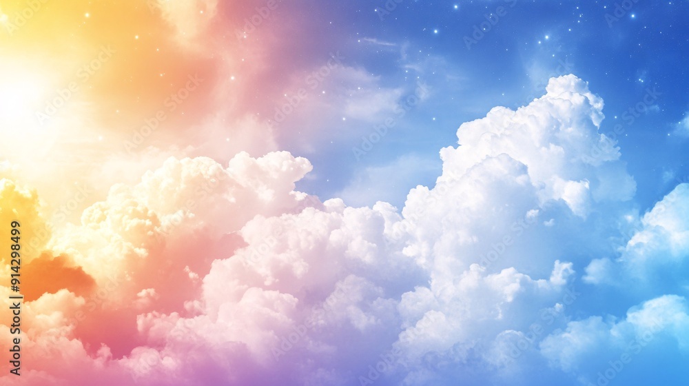 Pastel gradient background with soft transitions and a minimalistic design for a gentle and soothing visual Stock Photo with copy space Pastel gradient background with soft transitions and a minimalistic design for a gentle and soothing visual Stock Photo with copy space