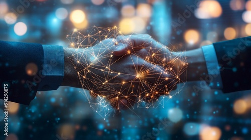 Networking opportunities connect professionals. Industry events and online platforms facilitate relationships.