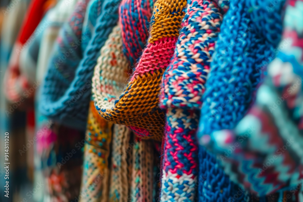 Handmade Knitted Patterns Handmade Knitted Patterns