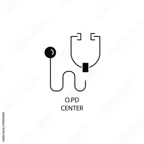 OPD Center for Efficient Hospital Outpatient Management.