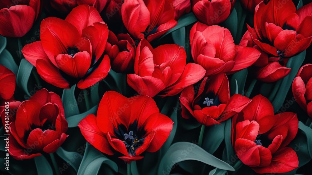Classical flower art floral design blooming Classical flower art floral design blooming