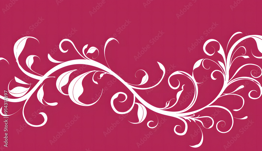 floral ornament background design floral ornament background design