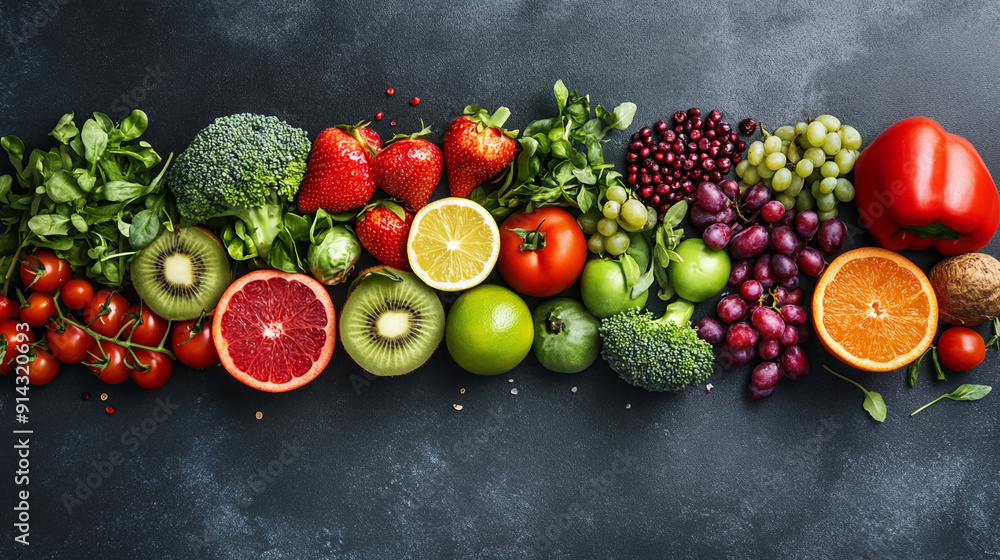 Healthy food ingredients nutrition vegetables fruits cooking diet fresh organic clean meal prep Healthy food ingredients nutrition vegetables fruits cooking diet fresh organic clean meal prep