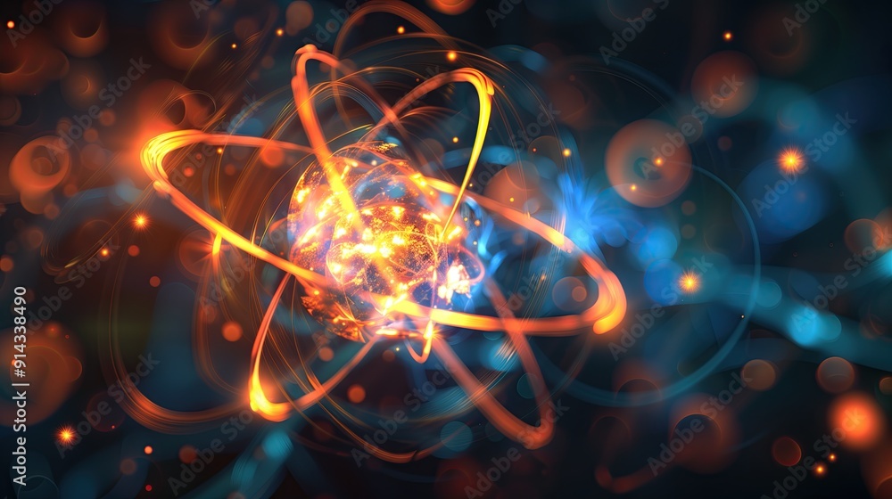 Nuclear Energy Symbol Website Background Image
Nuclear Energy Symbol Website Background Image