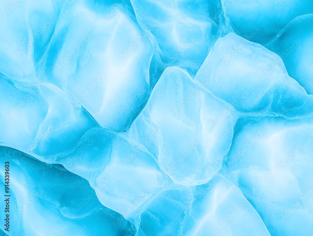 Abstract blue and white pattern with flowing lines, resembling water or ice. Suitable for backgrounds or design elements. Abstract blue and white pattern with flowing lines, resembling water or ice. Suitable for backgrounds or design elements.
