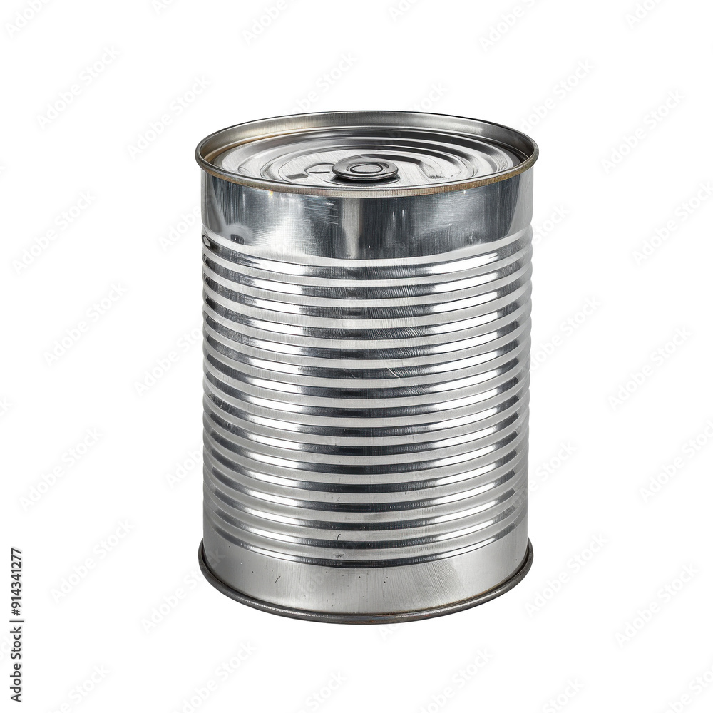 tin can isolated PNG tin can isolated PNG