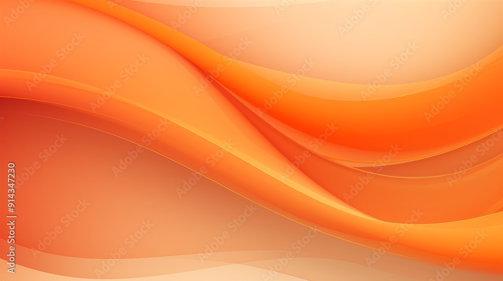 abstract orange background abstract orange background