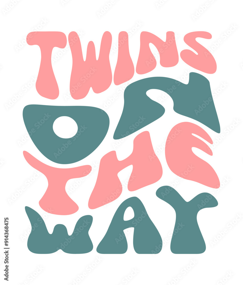Retro, Pregnency, Craft Design. T-shirt Design. Illustration Retro, Pregnency, Craft Design. T-shirt Design. Illustration