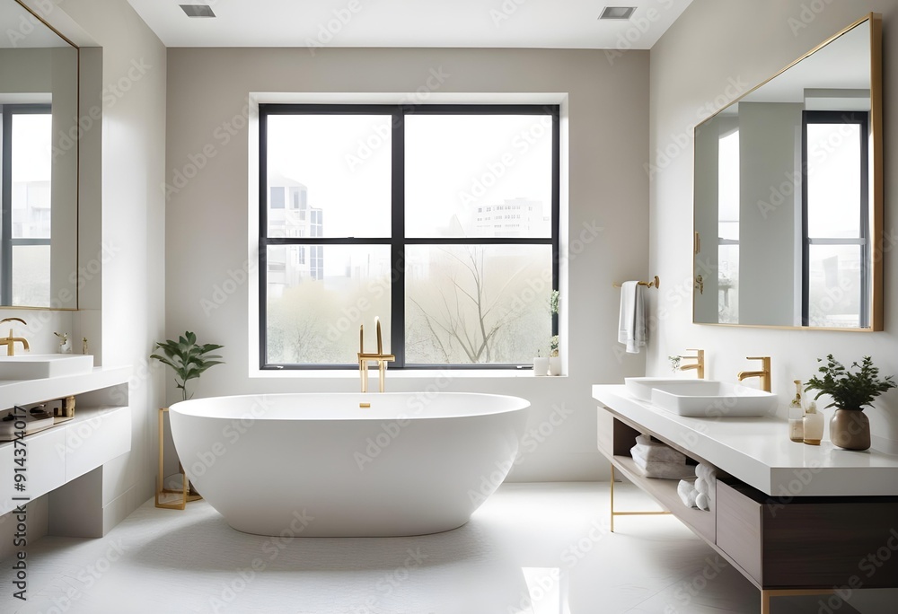 White and gold theme interior modern minimalism photo realism neww Style 3d Paints Doodle Illustration Deep View High Results 4k HD White and gold theme interior modern minimalism photo realism neww Style 3d Paints Doodle Illustration Deep View High Results 4k HD
