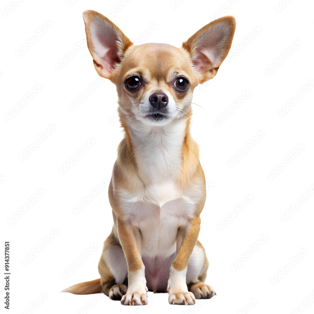 chihuahua puppy dog, transparent background chihuahua puppy dog, transparent background
