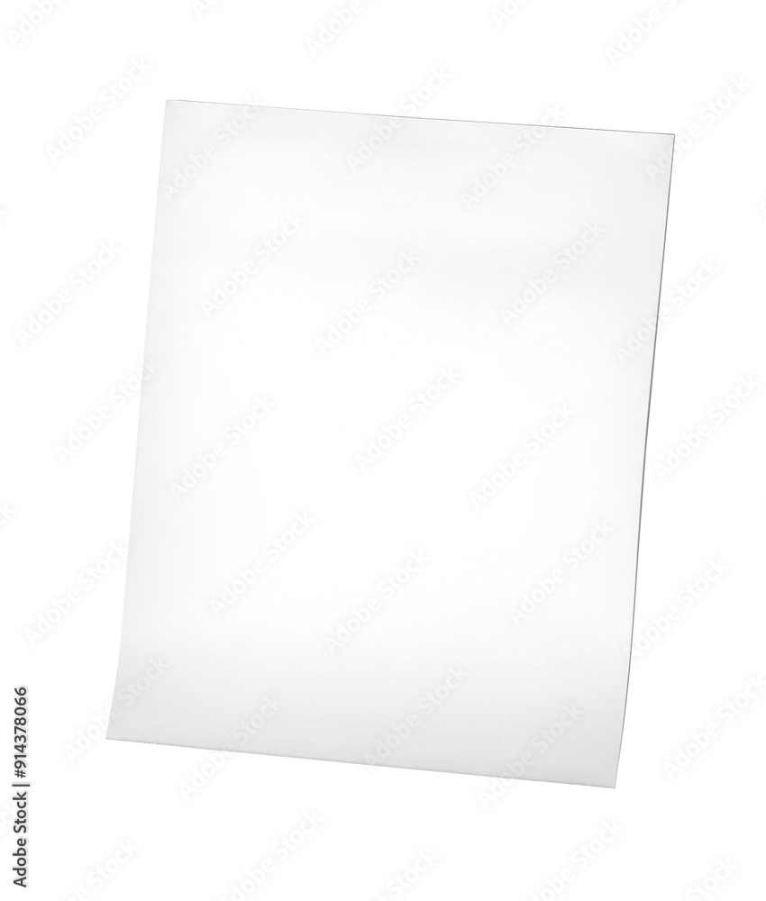 Blank polaroid photo frame Blank polaroid photo frame