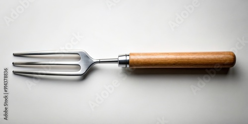 Adjustable tine fork on background, fork, adjustable, tines, kitchen utensil, innovative, customizable, versatile,dining, meal