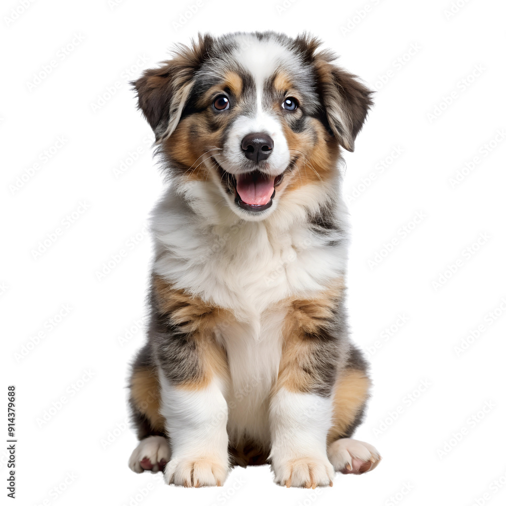 border collie puppy, Transparent background border collie puppy, Transparent background