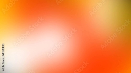 color changing gradient blurred modern abstract background