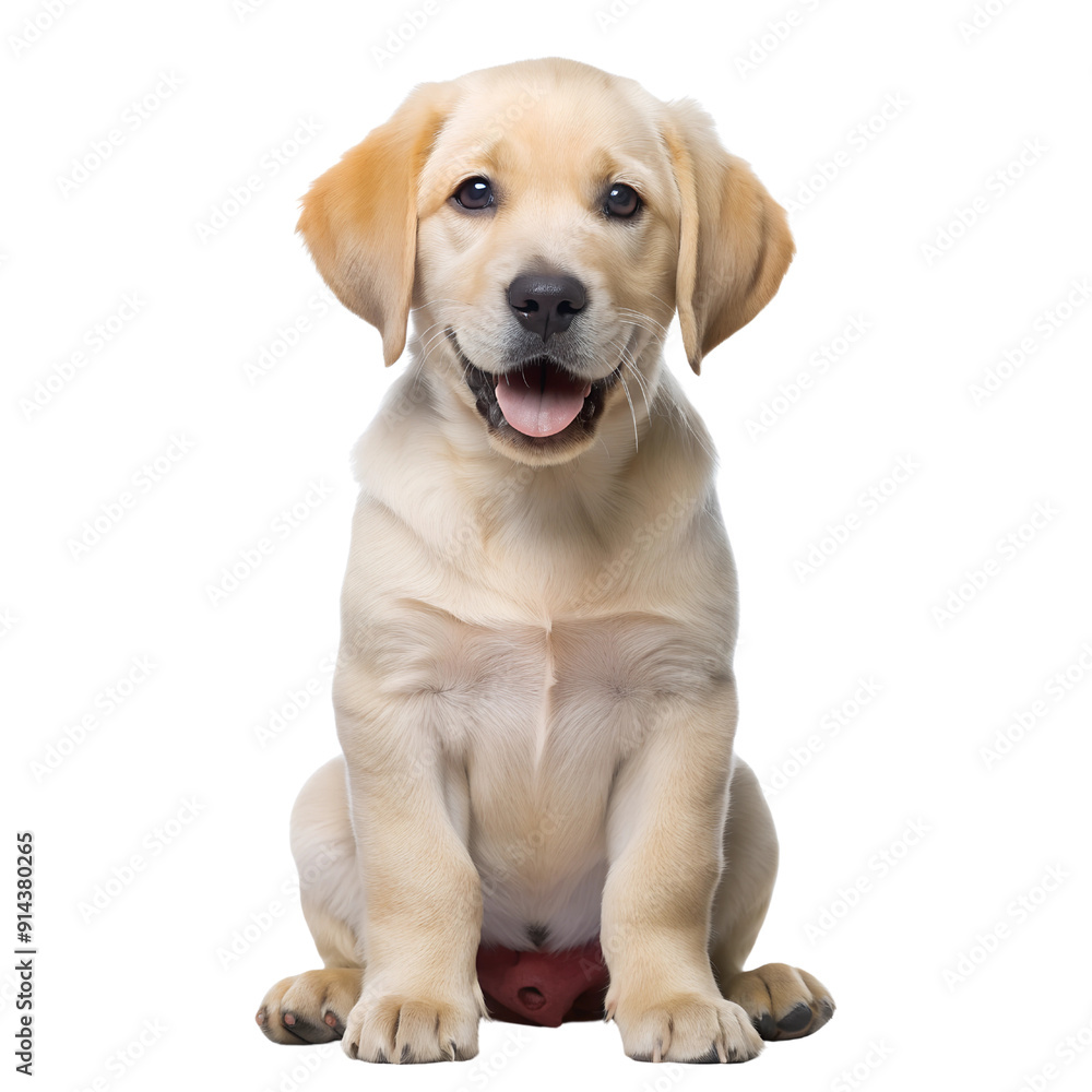 labrador retriever puppy, transparent background labrador retriever puppy, transparent background
