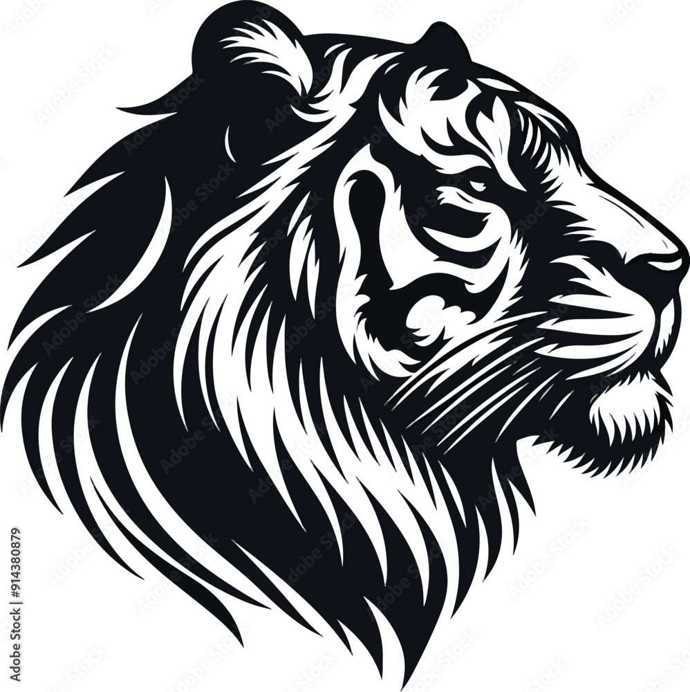 tiger tiger