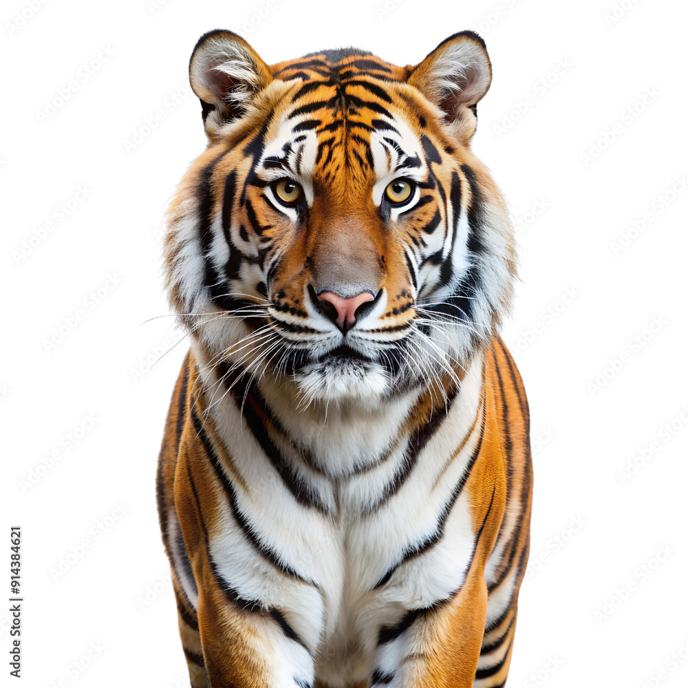 tiger, Transparent background tiger, Transparent background