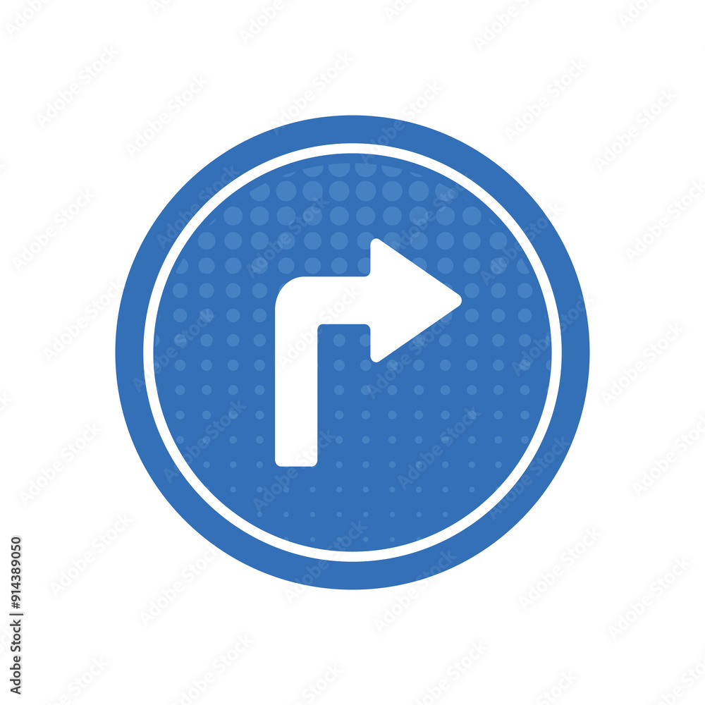right left sign information vector right left sign information vector