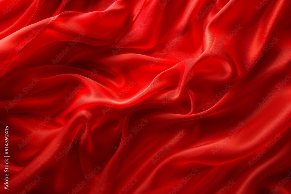A bold and eye-catching image featuring a vibrant red background with a smooth, velvety texture. Perfect for adding a pop of color to any design. A bold and eye-catching image featuring a vibrant red background with a smooth, velvety texture. Perfect for adding a pop of color to any design.