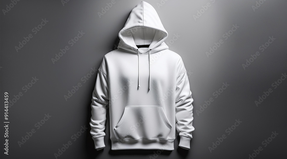 White Hoodies White Hoodies
